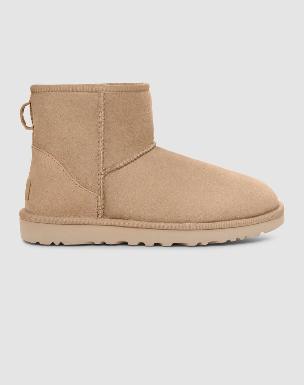 UGG UGG Classic Mini II 1016222-00E6 Biege