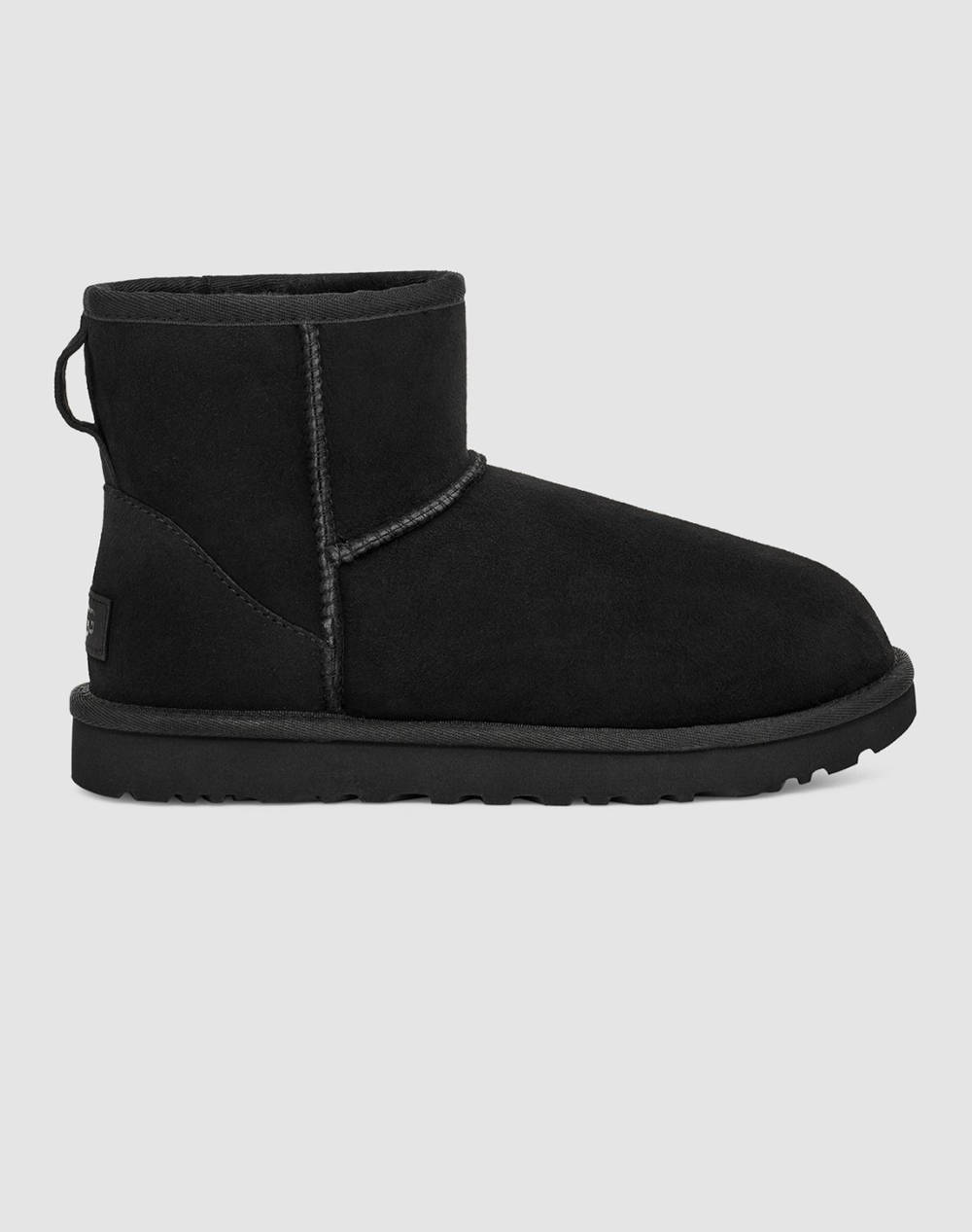 UGG UGG Classic Mini II 1016222-0071 Black