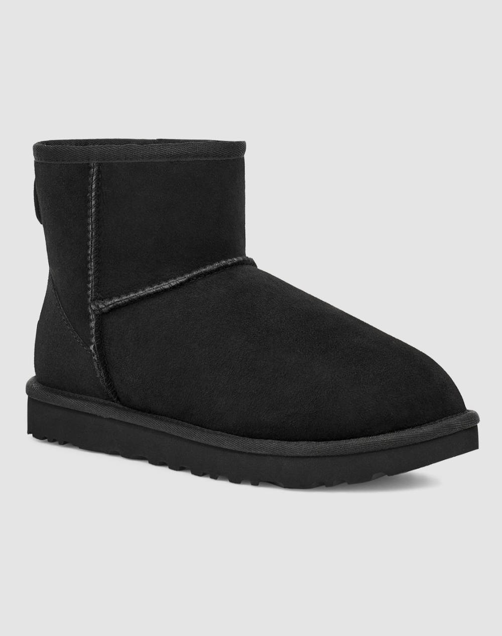 UGG UGG Classic Mini II 1016222-0071 Black - 2