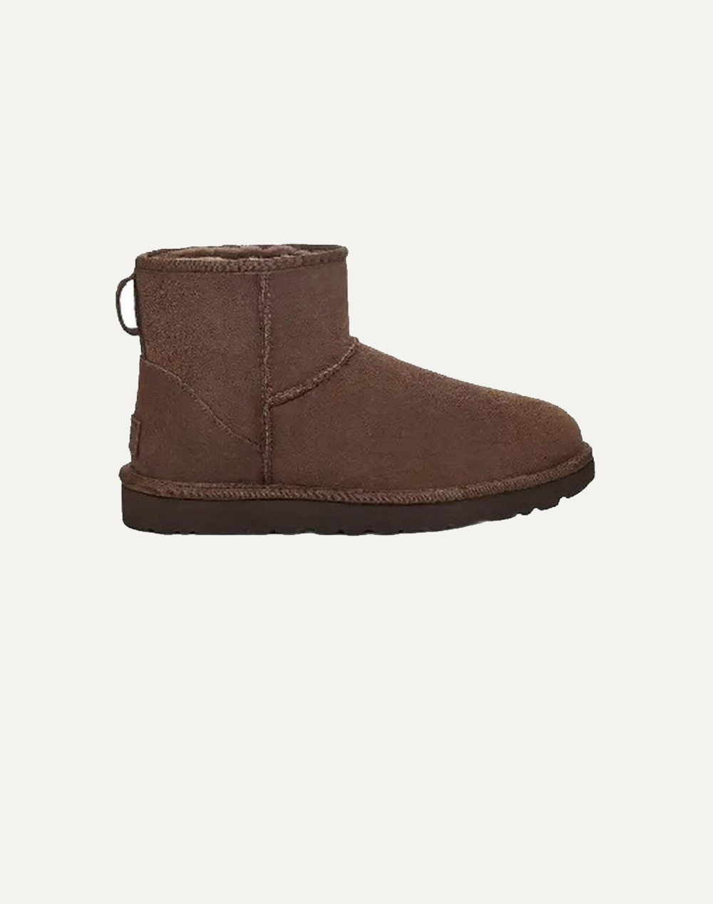 UGG Classic Mini II 1016222-0022 DarkBrown