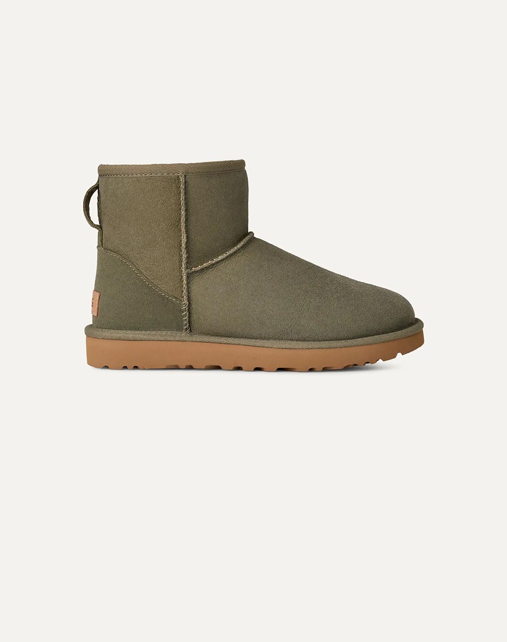 UGG Classic Mini II 1016222-0064 LightGreen