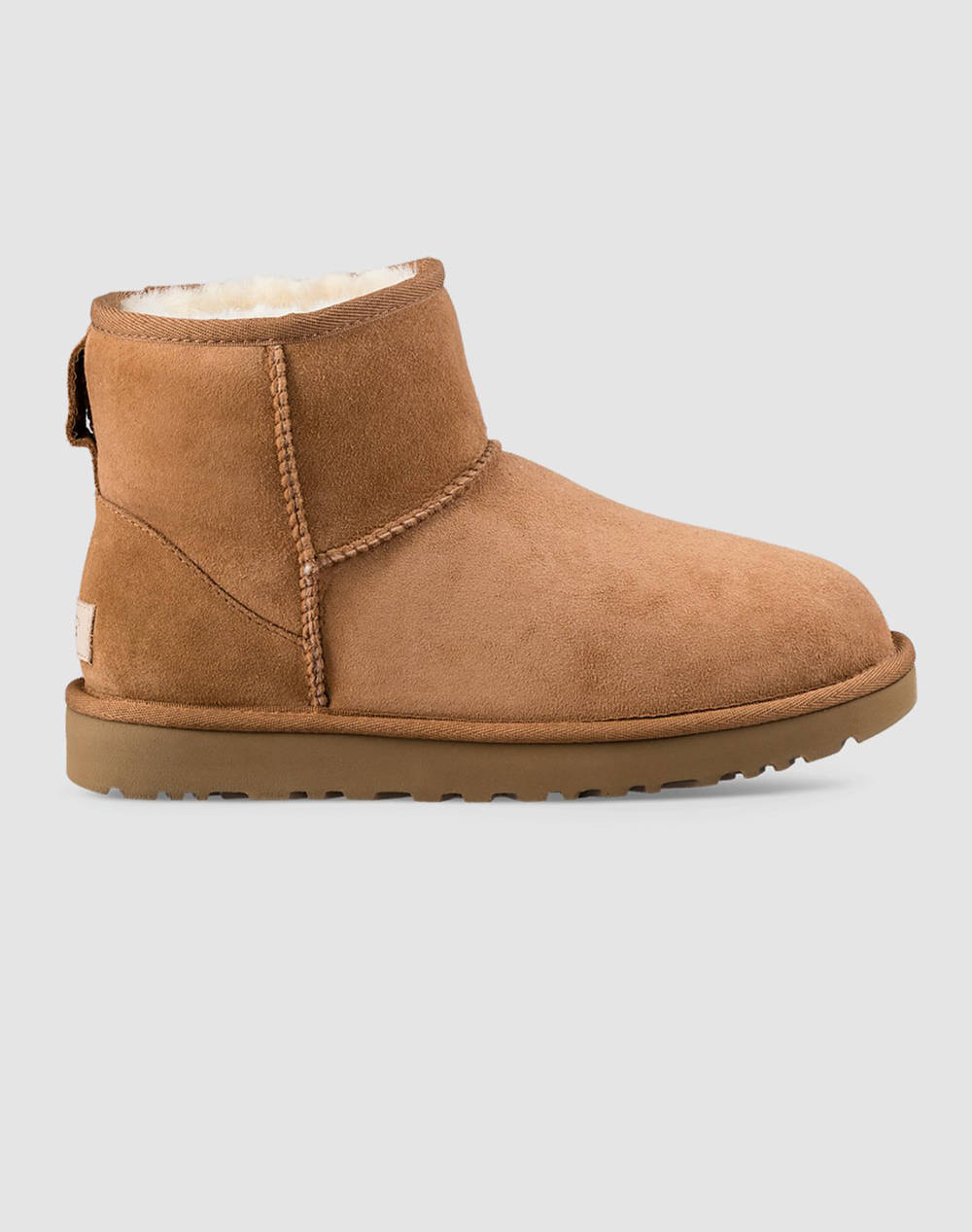 UGG UGG Classic Mini II 1016222-CHE Tan