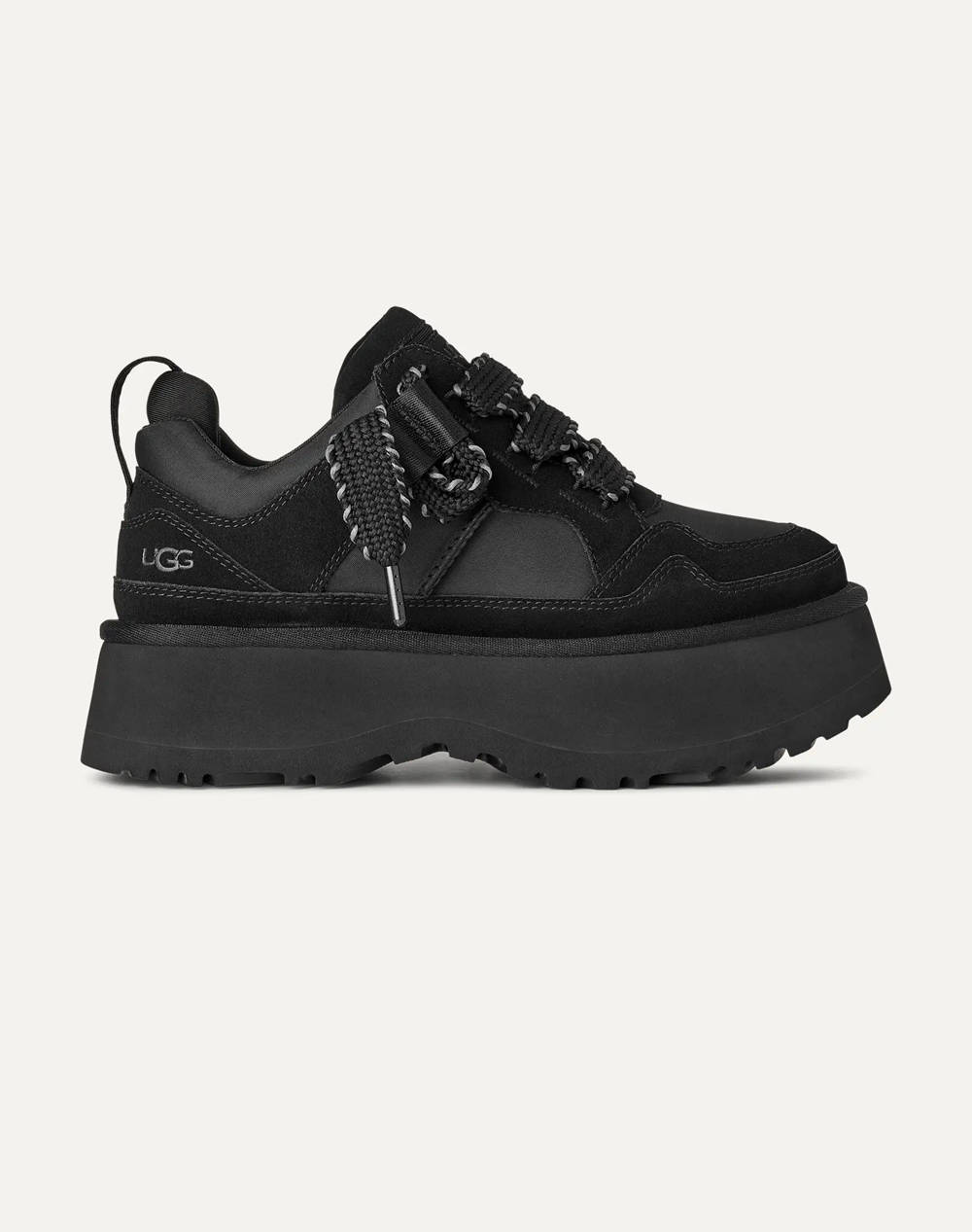 UGG UGG Astromel 1171541-BLK Black