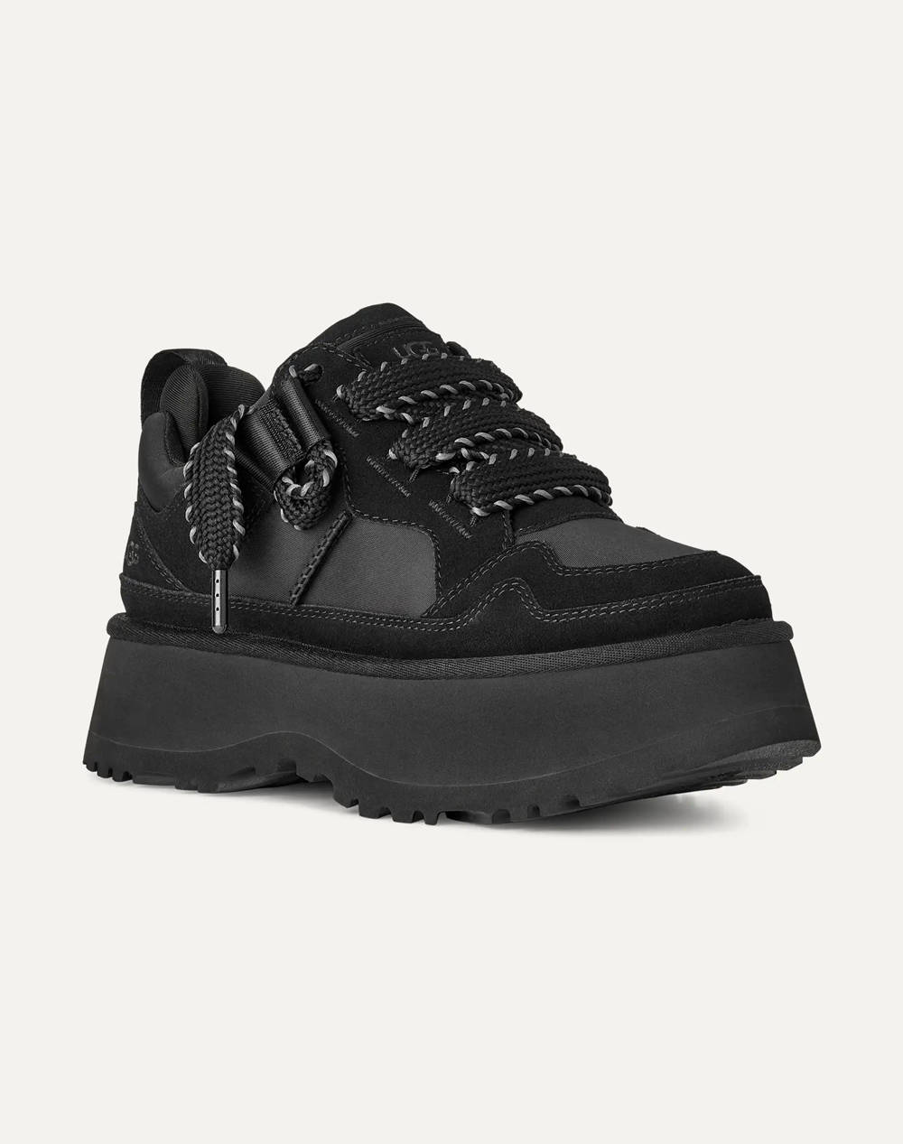 UGG Astromel 1171541-BLK Black φωτογραφία