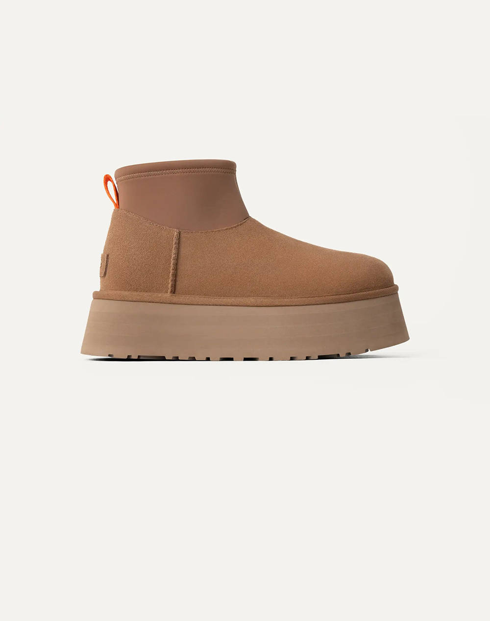 UGG Classic Mini Dipper 1168170-CHE Tan