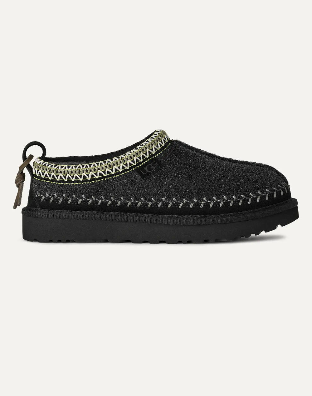 UGG UGG Tasman Biarritz 1171444-BLK Black