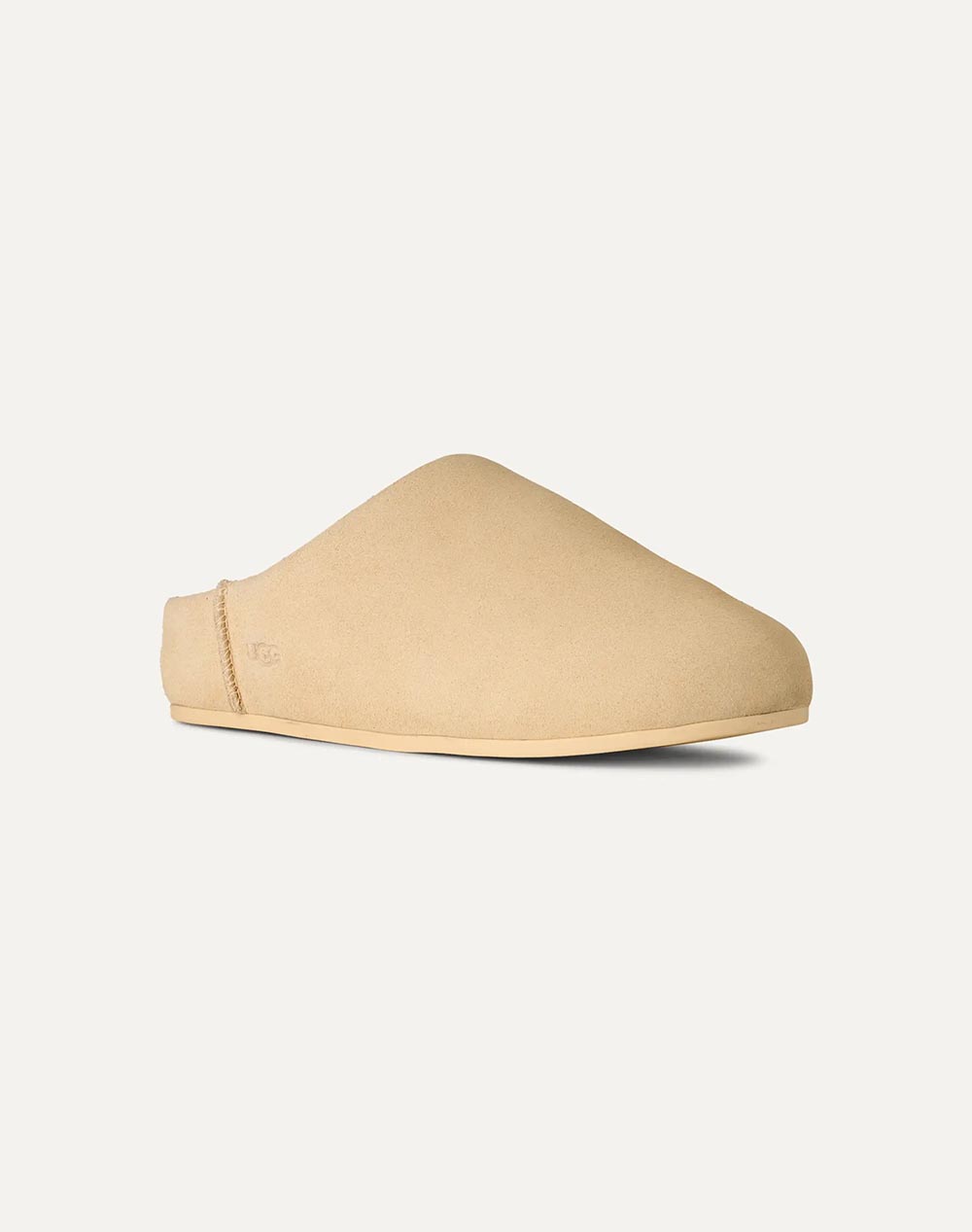 UGG 1171390 Elea Slip-On ΠΑΝΤΟΦΛΑ ΑΠΛΗ UGG 1171390-PBT Cream φωτογραφία