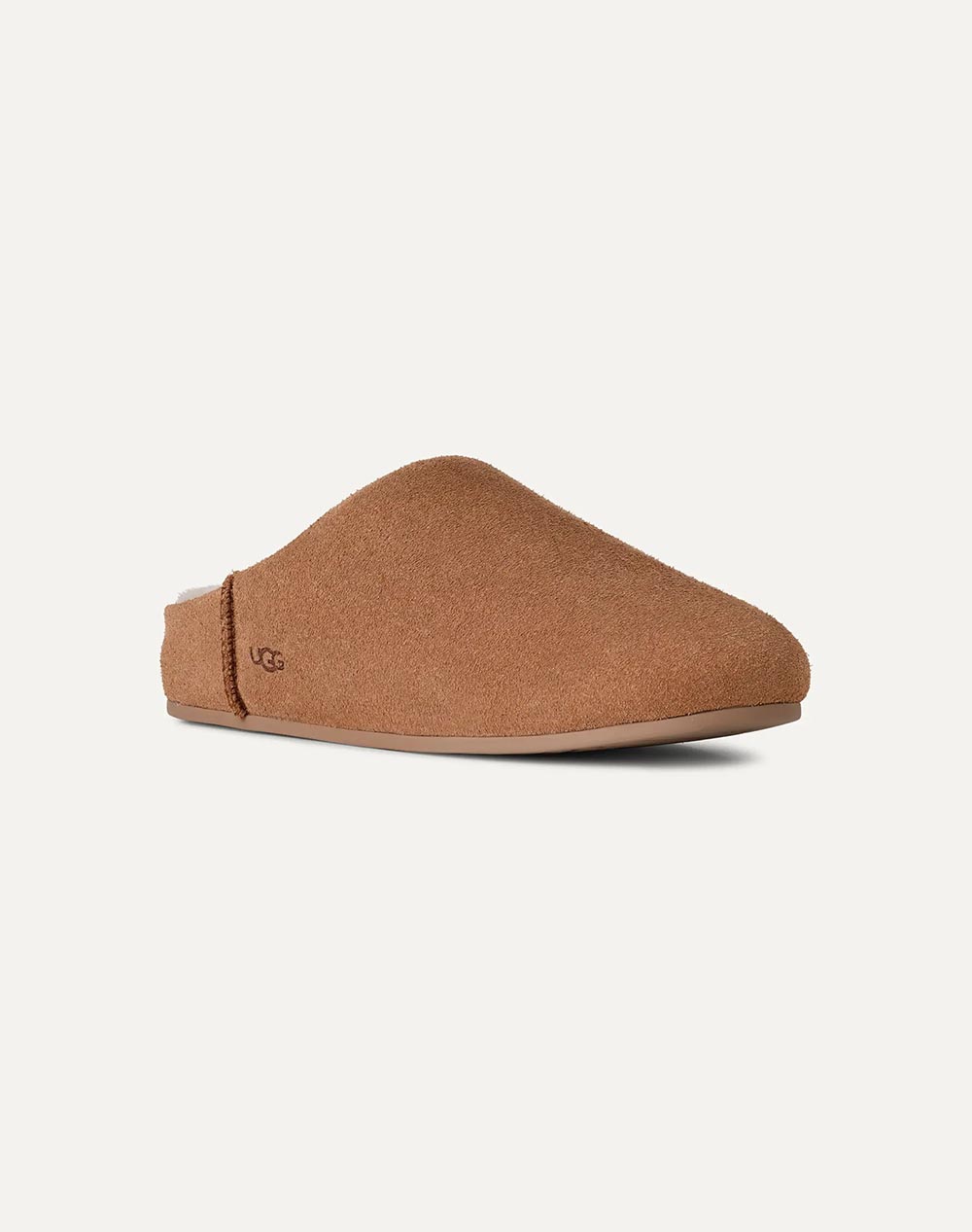 UGG 1171390 Elea Slip-On ΠΑΝΤΟΦΛΑ ΑΠΛΗ UGG 1171390-CHE Tan φωτογραφία