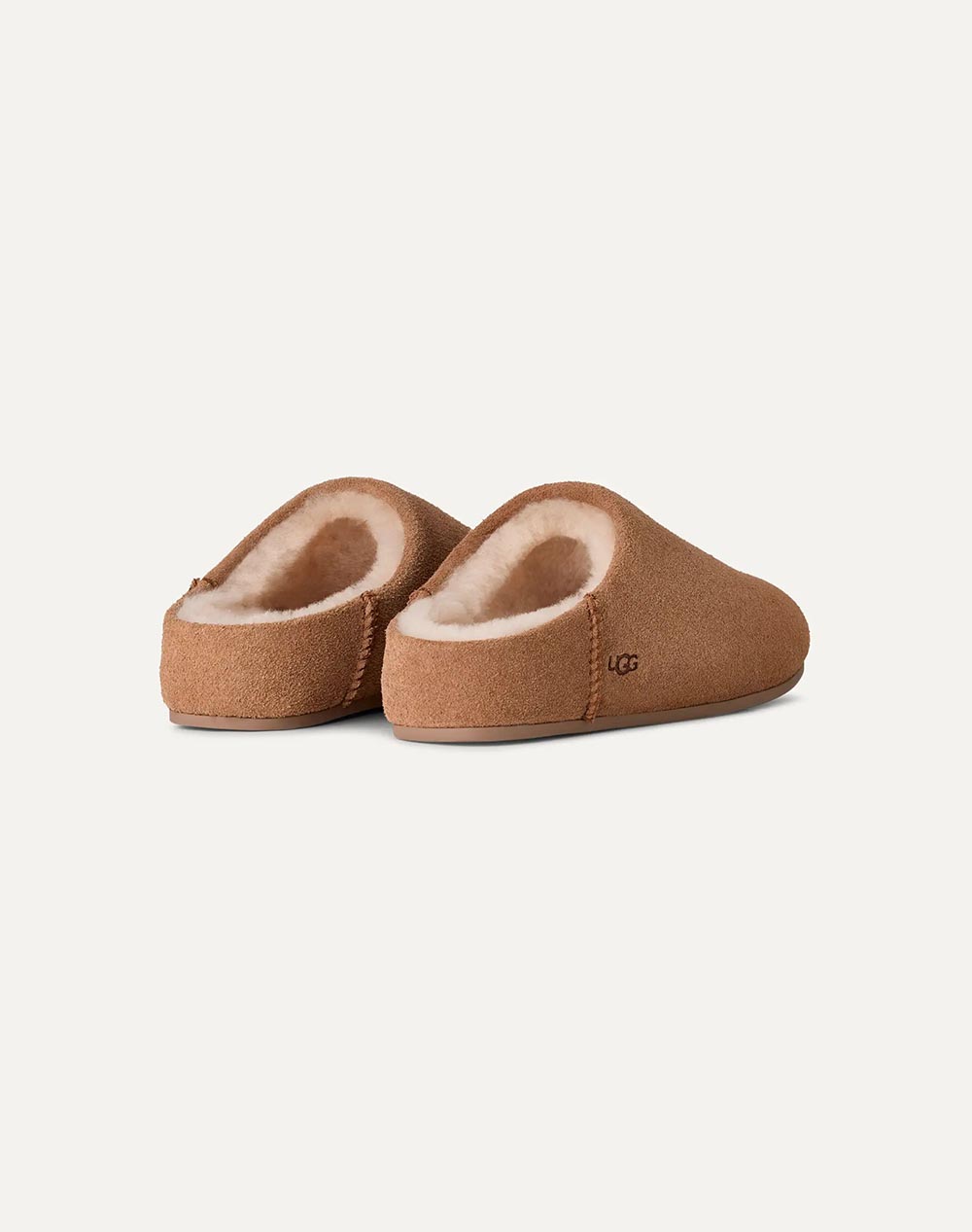 UGG 1171390 Elea Slip-On ΠΑΝΤΟΦΛΑ ΑΠΛΗ UGG 1171390-CHE Tan φωτογραφία