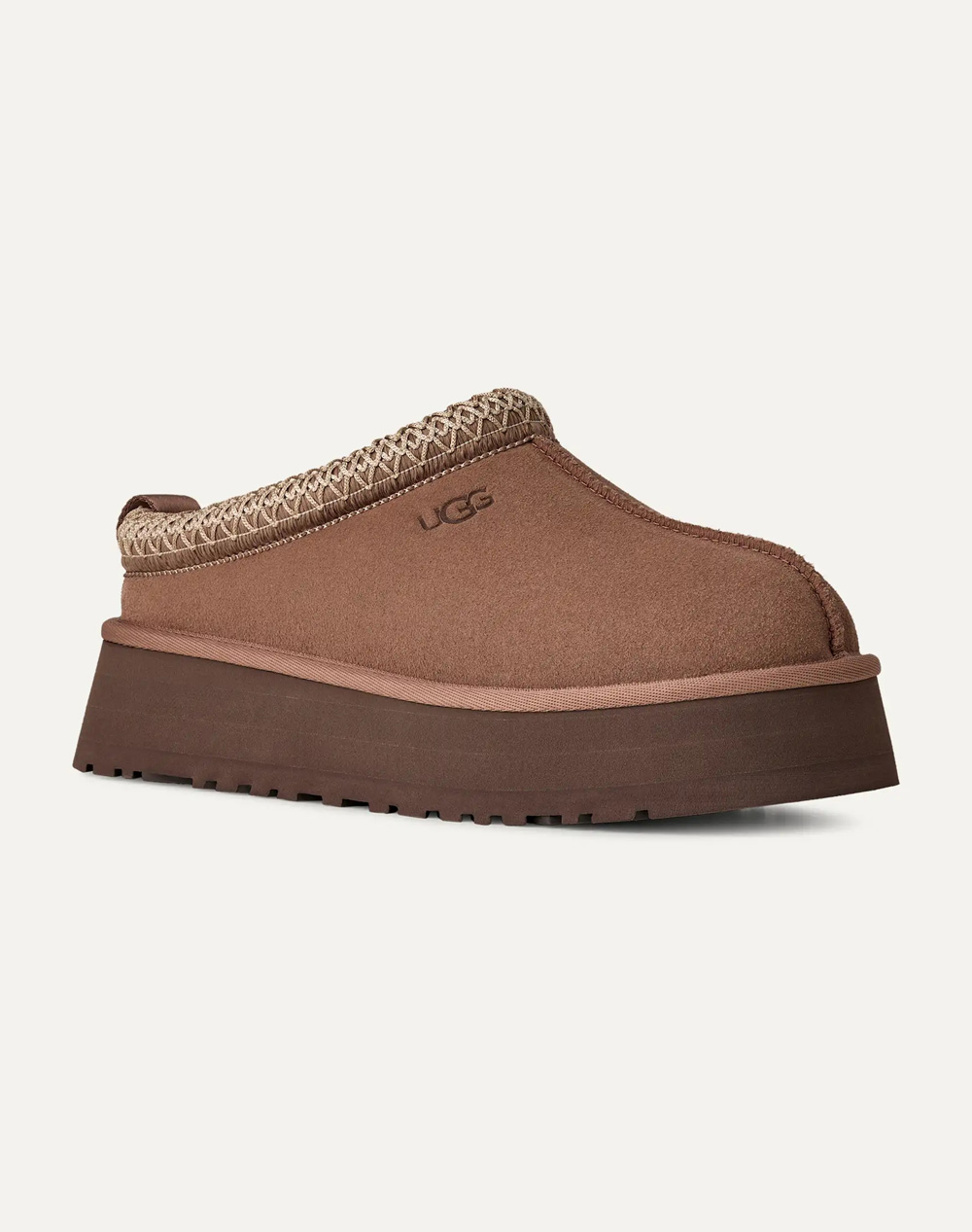 UGG Tazz II 1174471-RYK Brown φωτογραφία