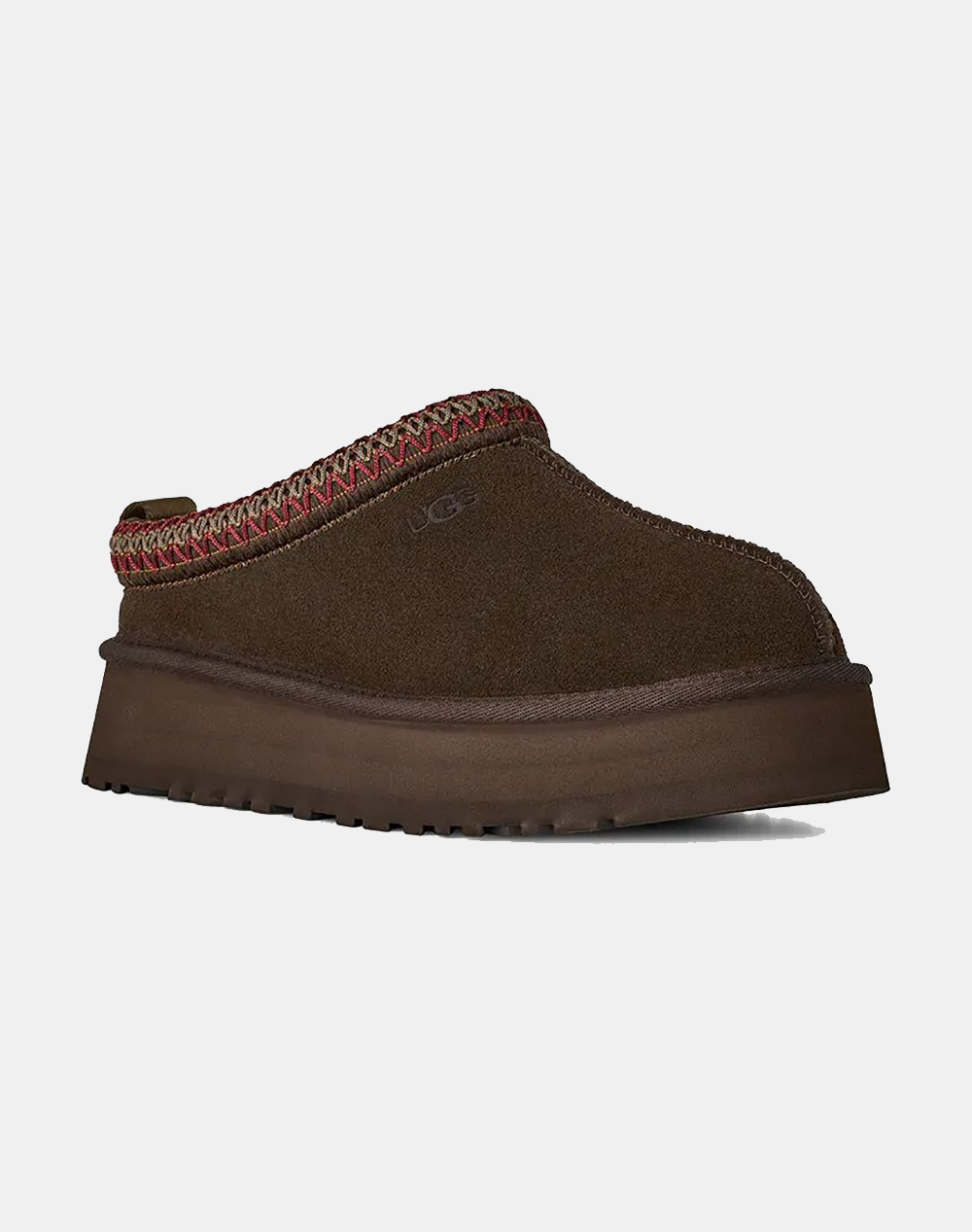 UGG Tazz II 1174471-DDC DarkBrown φωτογραφία