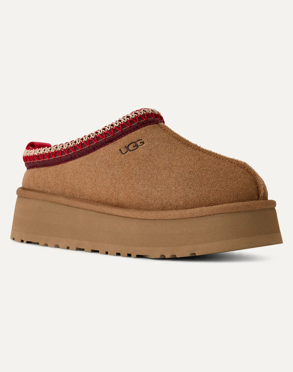 UGG Tazz II 1174471-CHE Tan φωτογραφία