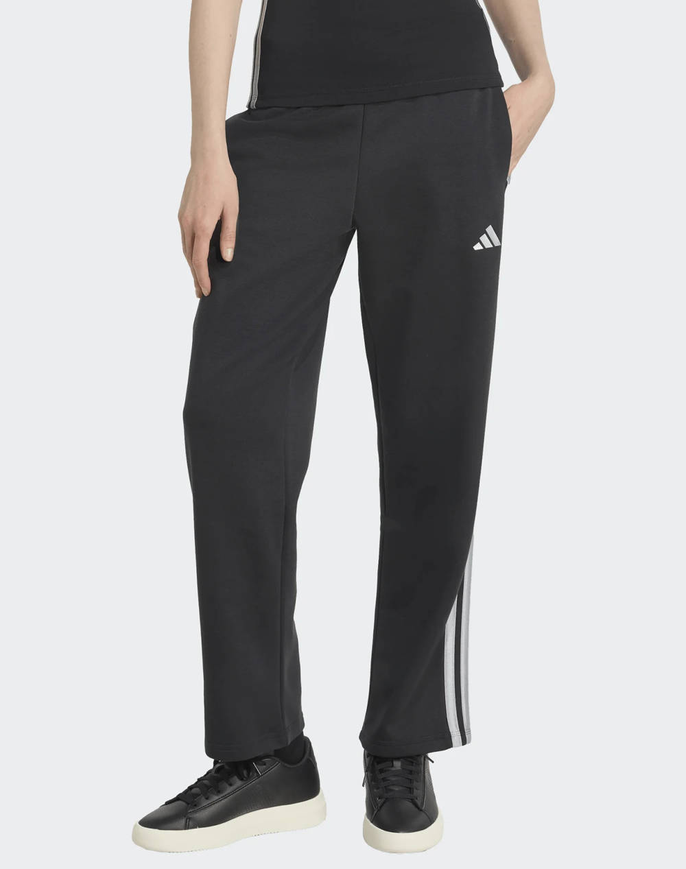 ADIDAS ADIDAS W HOL FL PT JM1886-BLACK Black