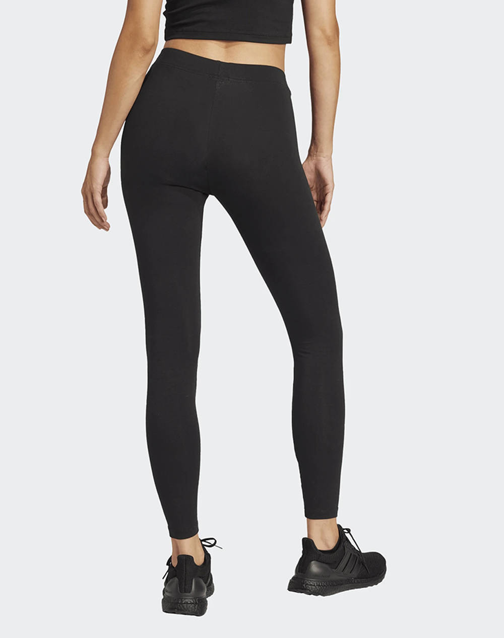 ADIDAS W LIN SJ LEG JG8621-BLACK Black φωτογραφία