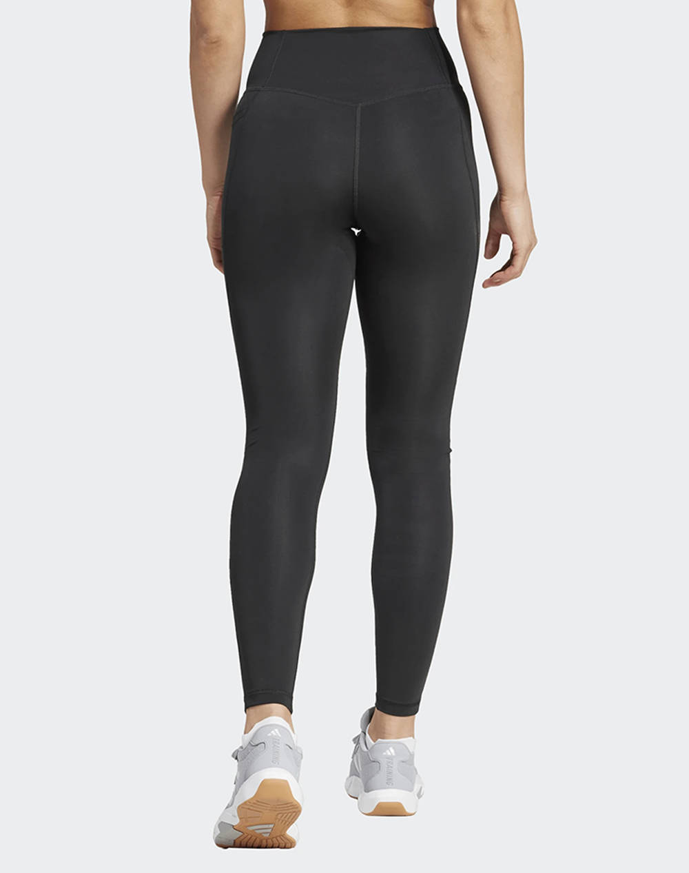 ADIDAS OPT ESS ST 1/1 IT2280-BLACK Black φωτογραφία