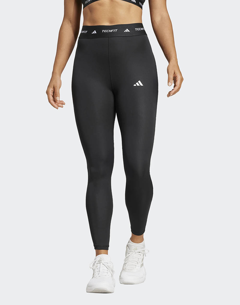 ADIDAS ADIDAS TF 7/8 L IT2273-BLACK Black