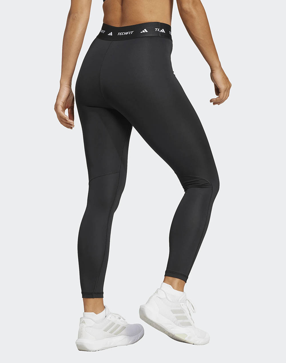 ADIDAS TF 7/8 L IT2273-BLACK Black φωτογραφία