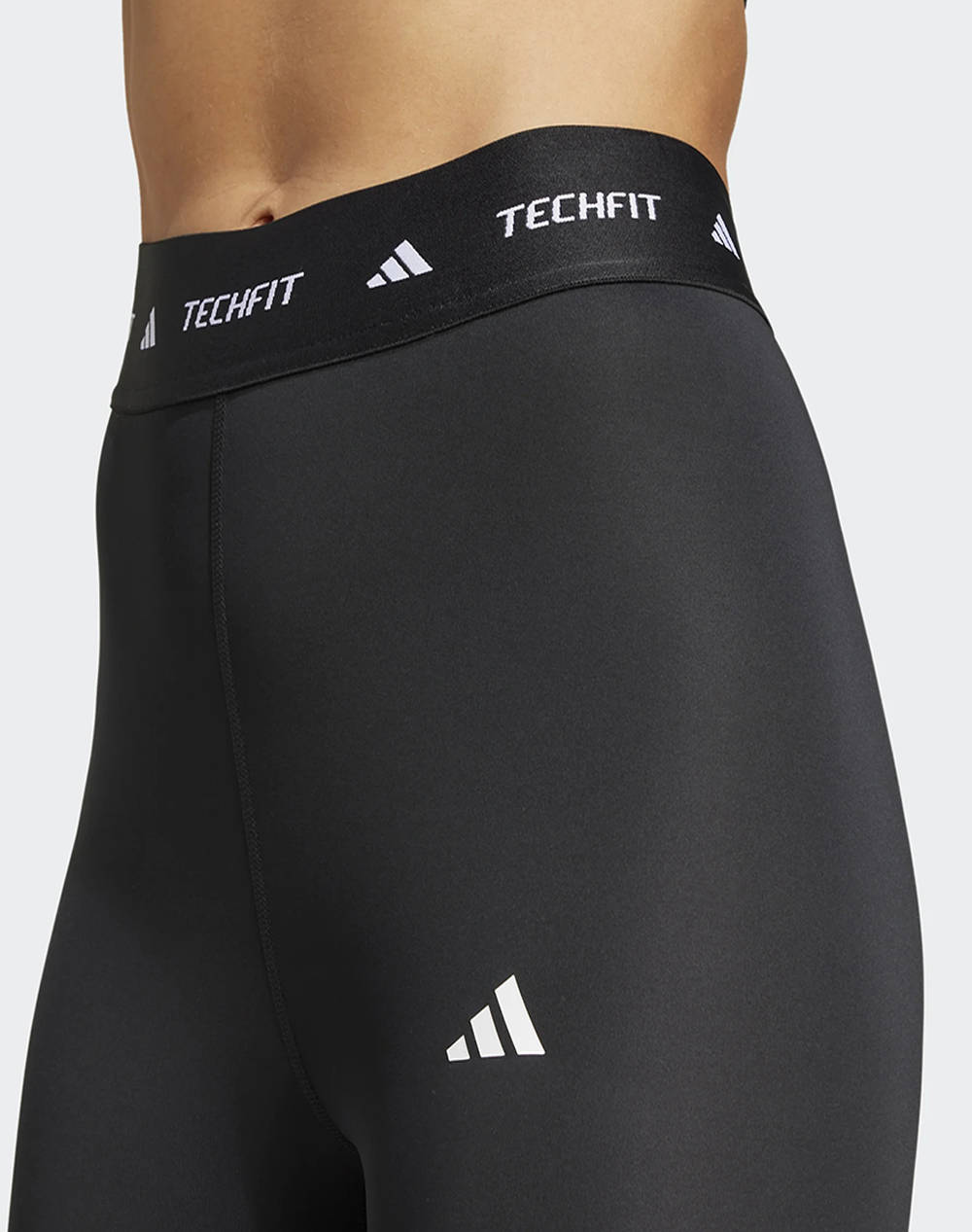 ADIDAS TF 7/8 L IT2273-BLACK Black φωτογραφία