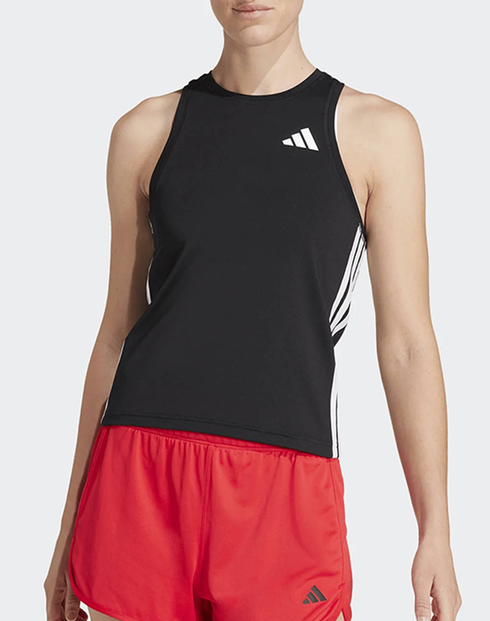 ADIDAS TR-ES 3S TK JE8693-BLACK Black