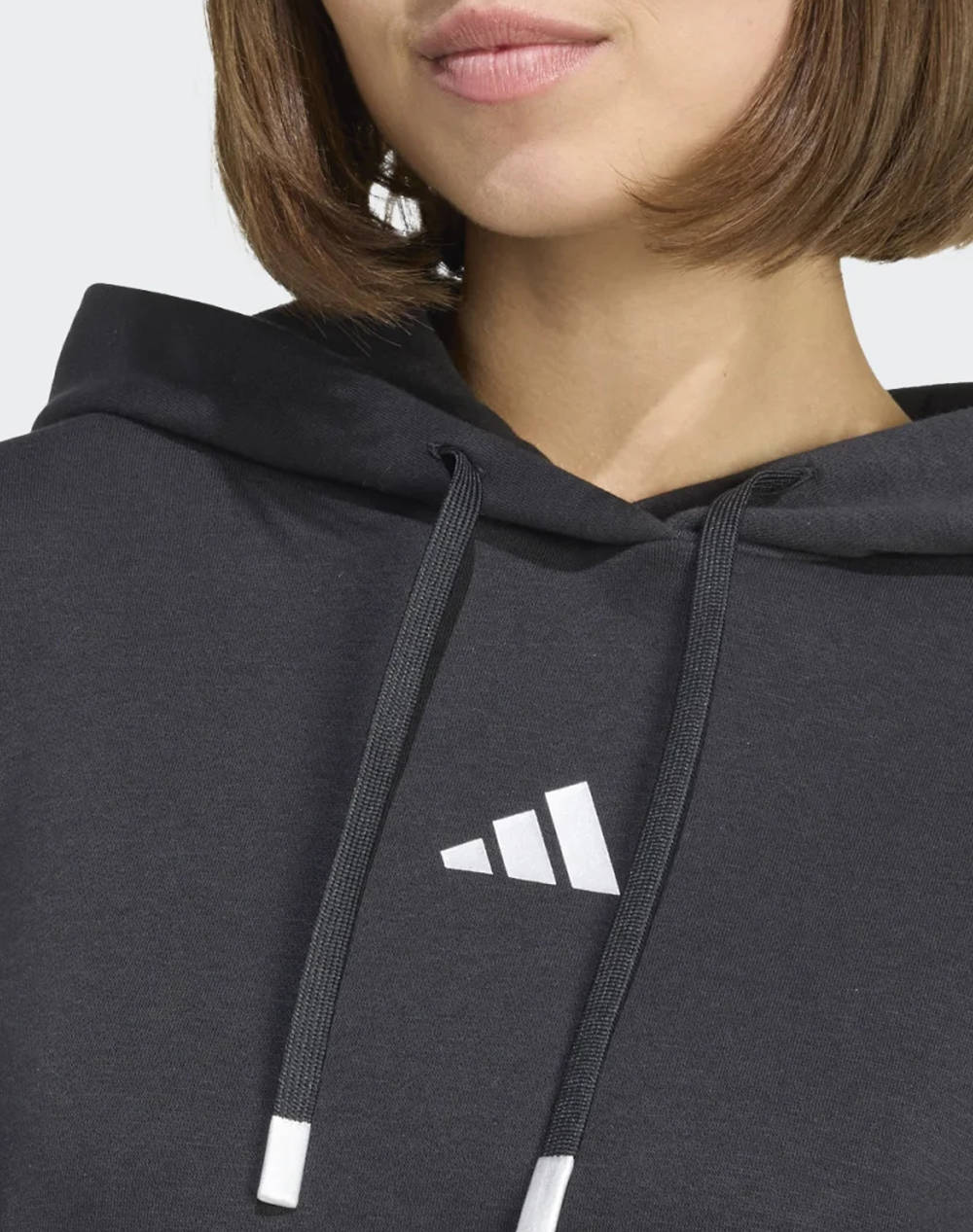 ADIDAS W HOL FL HD KC4765-BLACK Black φωτογραφία