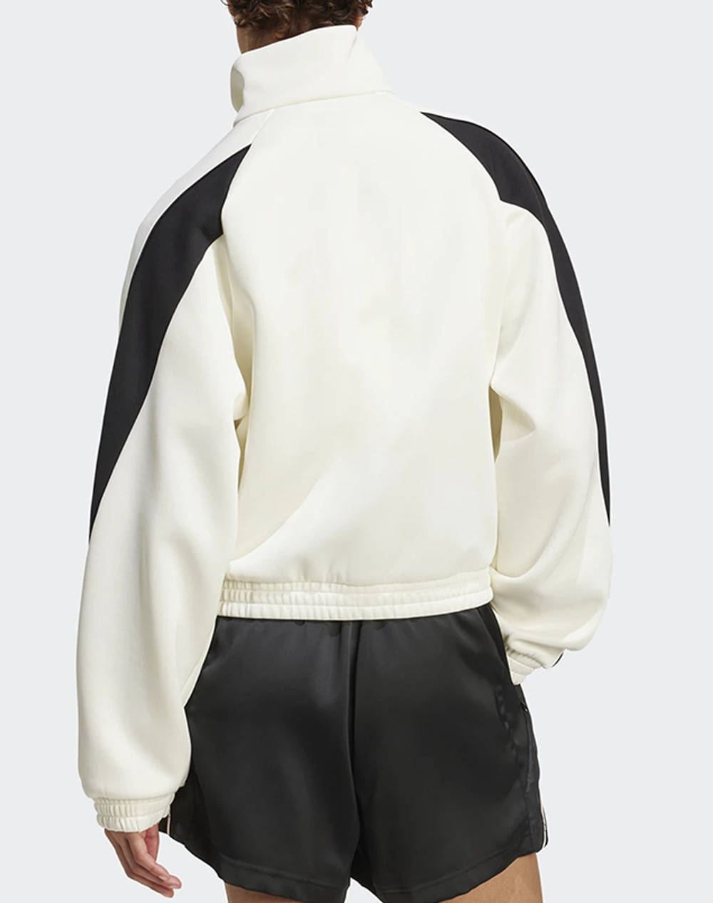 ADIDAS W STADIUM TT JW0519-WHITE OffWhite φωτογραφία