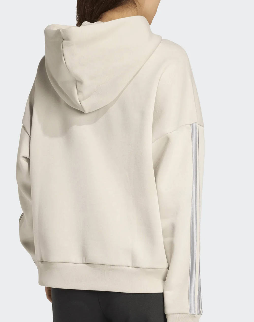 ADIDAS W HOL FL HD JM1870-WONALU/SILVMT Cream φωτογραφία