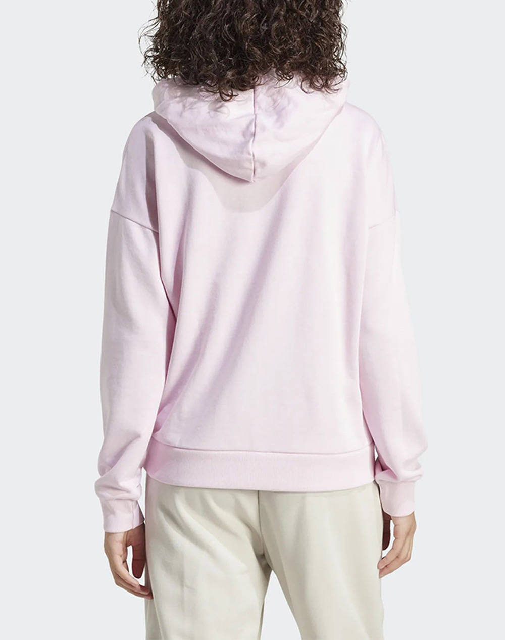 ADIDAS W LIN FT HD JY0042-PINK Pink φωτογραφία