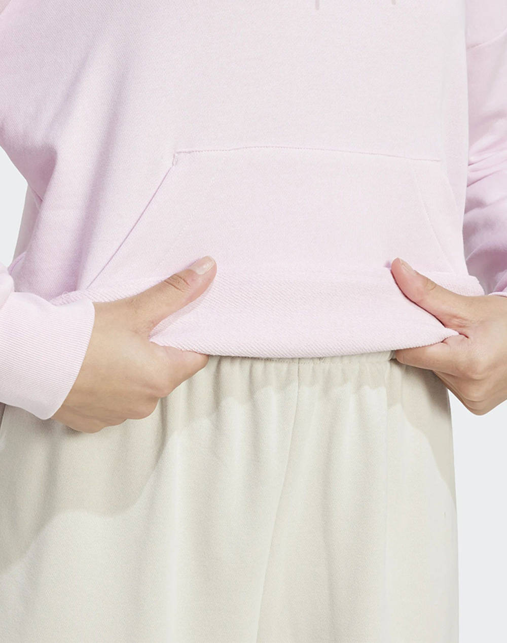 ADIDAS W LIN FT HD JY0042-PINK Pink φωτογραφία