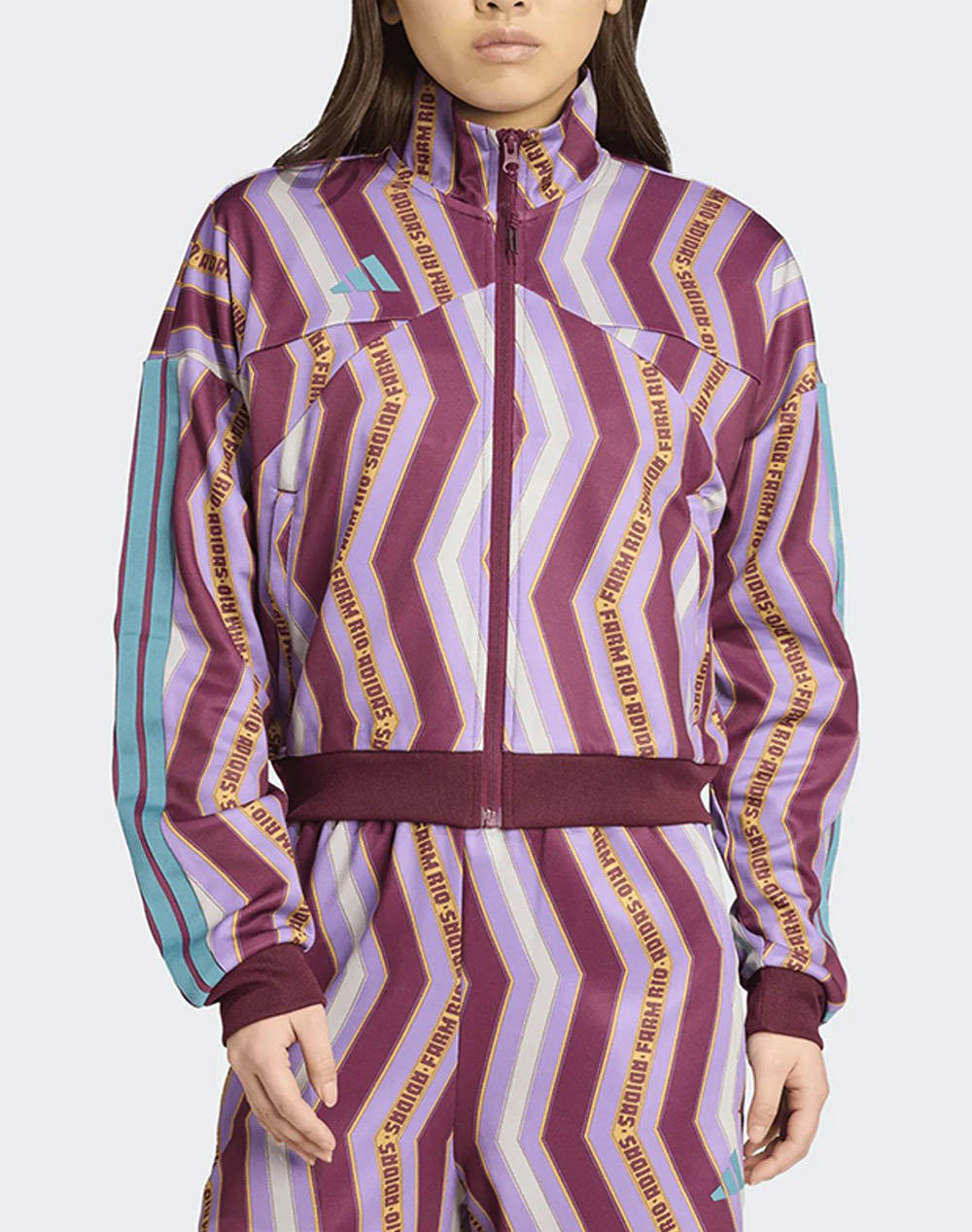 ADIDAS FARM TIRO TT JL8617-RED Mixed