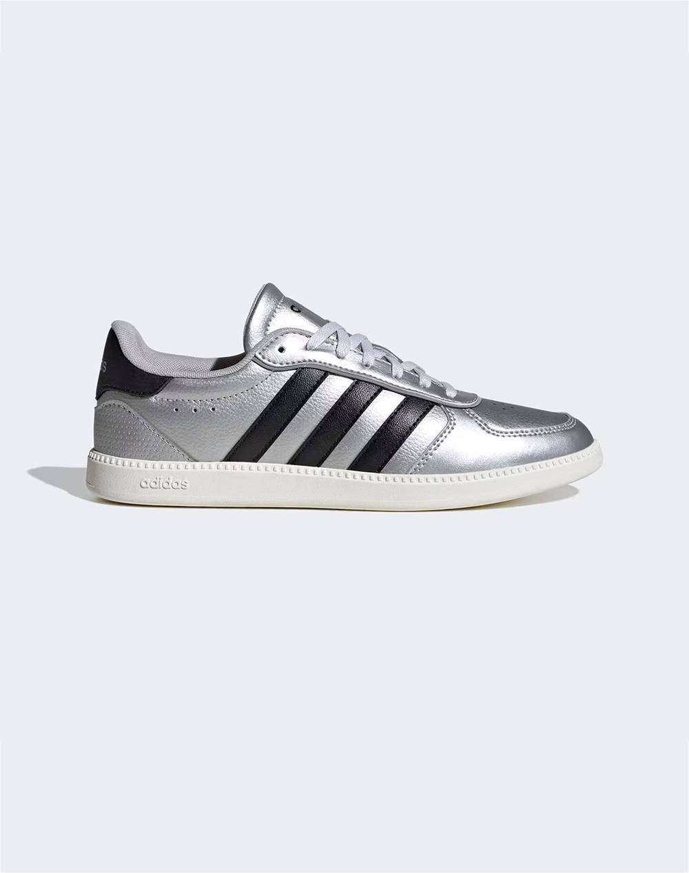 ADIDAS BREAKNET SLEEK JQ8263-SILVER MetallicSilver