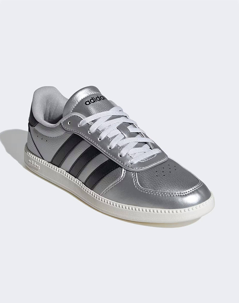 ADIDAS ADIDAS BREAKNET SLEEK JQ8263-SILVER MetallicSilver - 2
