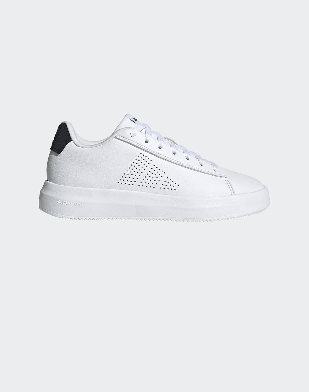 ADIDAS ACESMASH BASE JQ4135-WHITE White