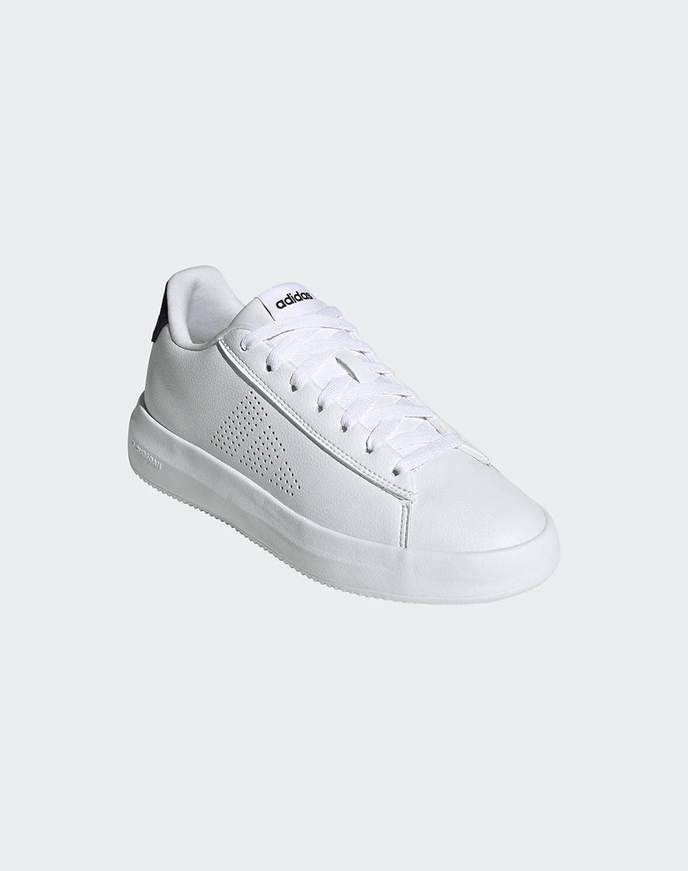 ADIDAS ACESMASH BASE JQ4135-WHITE White φωτογραφία
