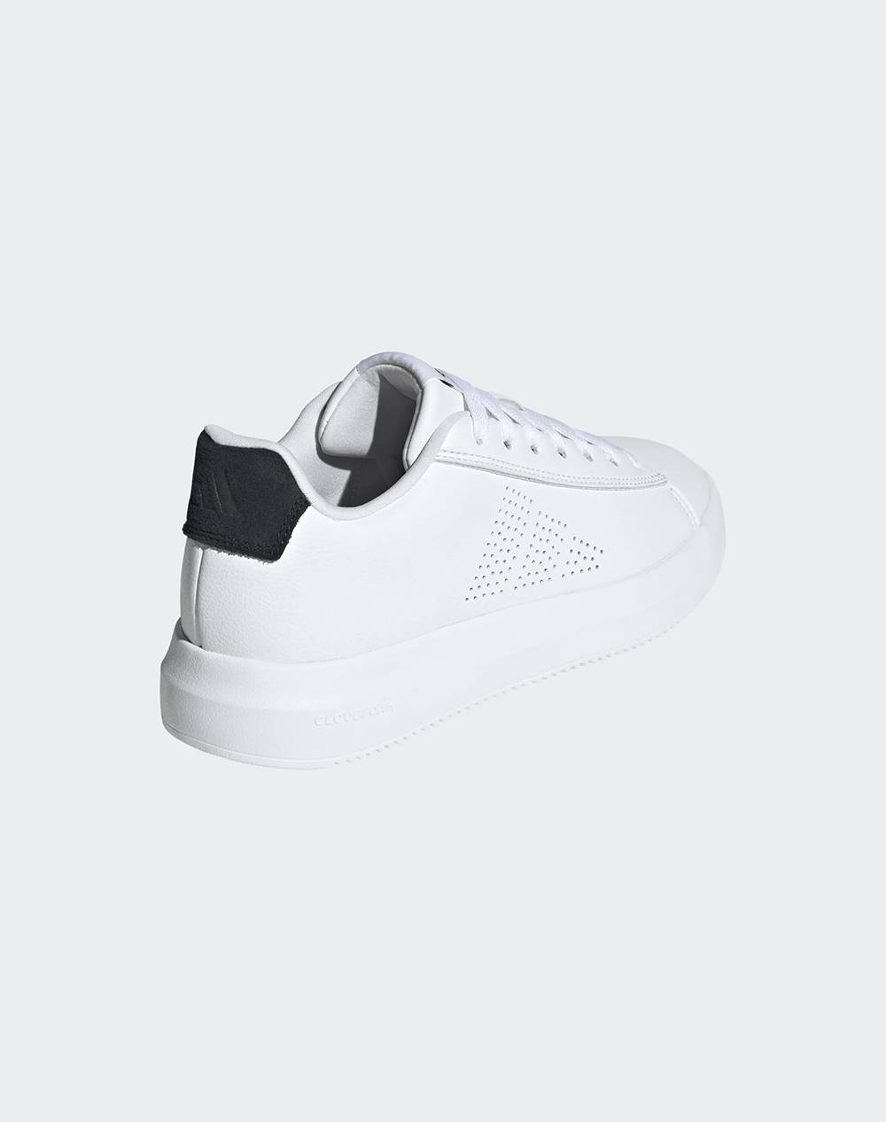 ADIDAS ACESMASH BASE JQ4135-WHITE White φωτογραφία