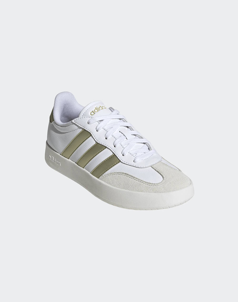 ADIDAS ADIDAS BARREDA JR1191-WHITE White - 2