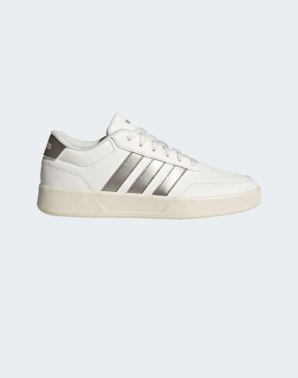 ADIDAS BREAKNET 3.0 JR3561-WHITE OffWhite