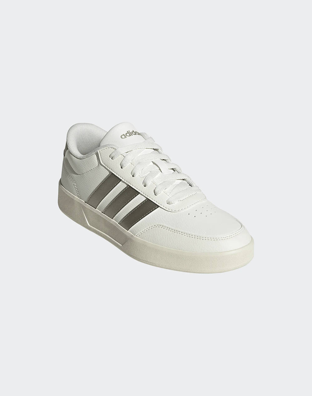 ADIDAS ADIDAS BREAKNET 3.0 JR3561-WHITE OffWhite - 2