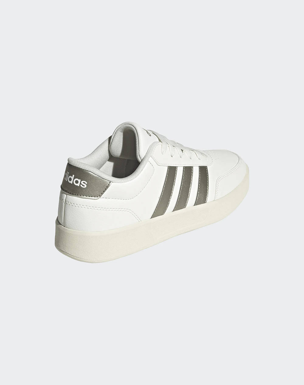 Adidas Breaknet 3 0 Jr3561-White Offwhite Γυναικεία παπούτσια Sneakers Politikos Shop Πολιτικός