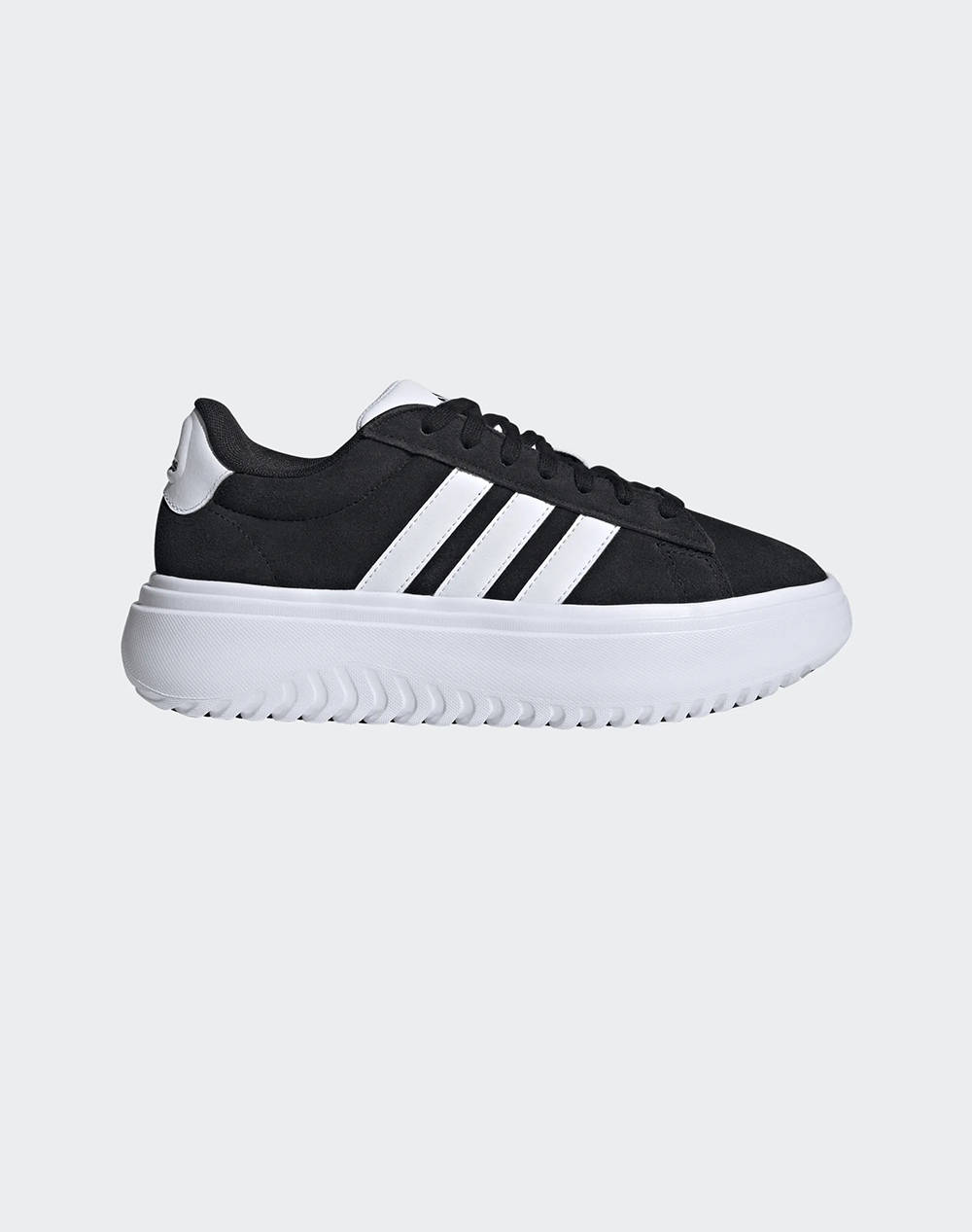 ADIDAS GRAND COURT PLATFOR IE1102-BLACK Black