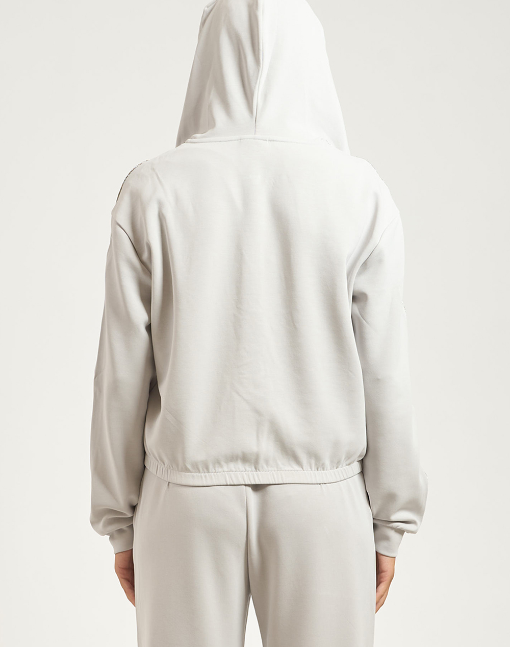 EA7 SWEATSHIRT 7W000443AF12643-U9001 LightGray φωτογραφία