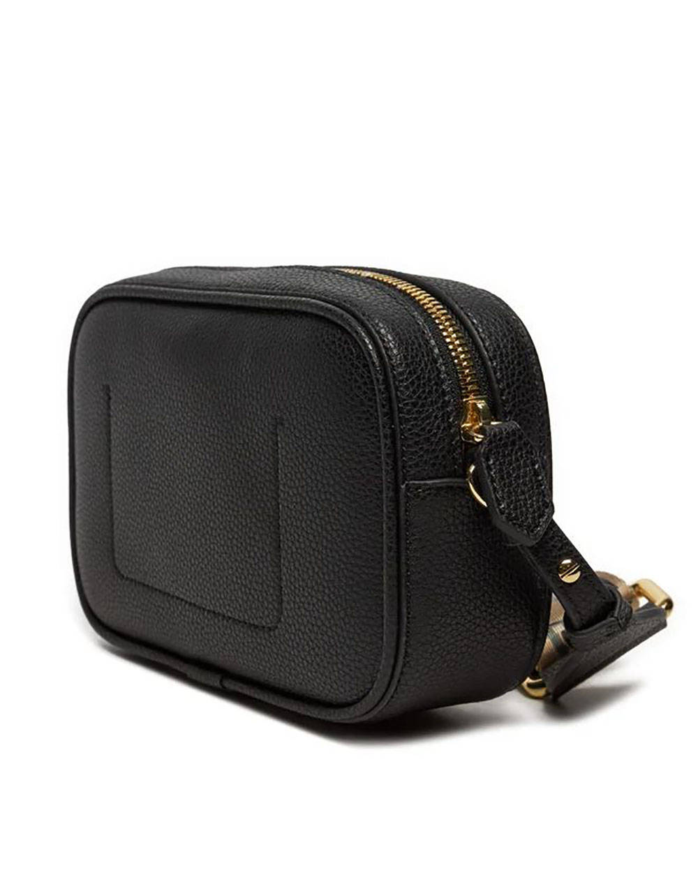 EMPORIO ARMANI MINI BAG (Διαστάσεις: 19 x 12 x 6εκ.) EW000537AF12103-MC032 Black φωτογραφία