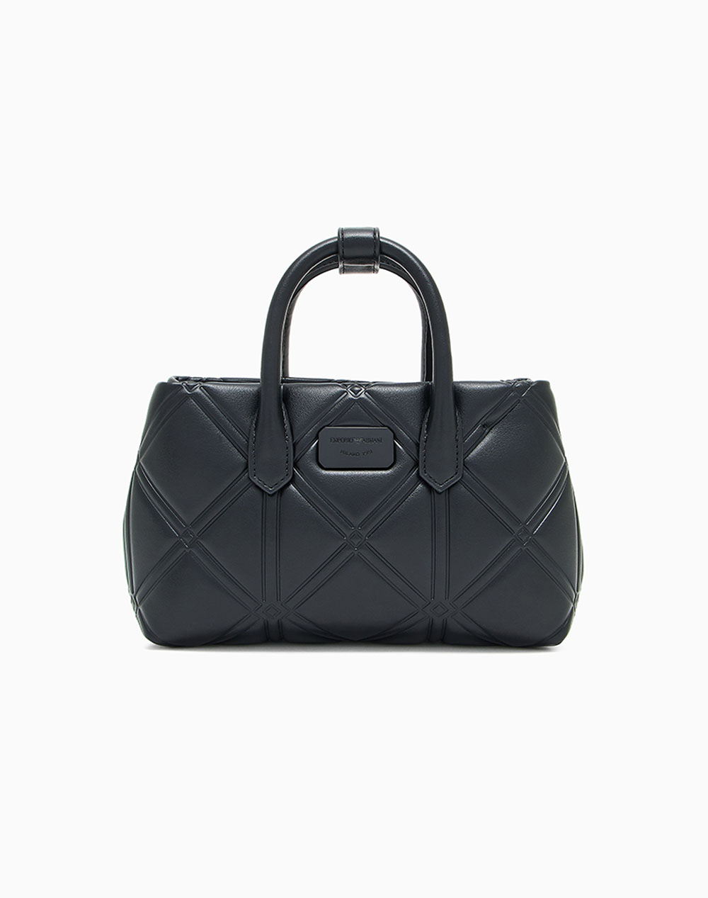 EMPORIO ARMANI EMPORIO ARMANI MINI BAG (Διαστάσεις: 25 x 20 x 12εκ.) EW002955AF19662-UC001 Black