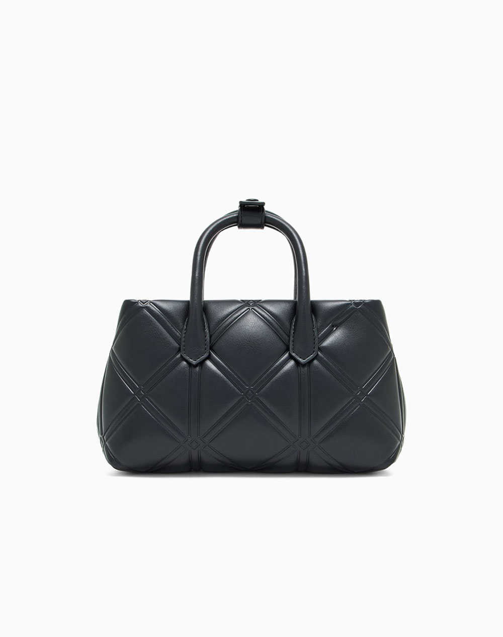 EMPORIO ARMANI MINI BAG (Διαστάσεις: 25 x 20 x 12εκ.) EW002955AF19662-UC001 Black φωτογραφία