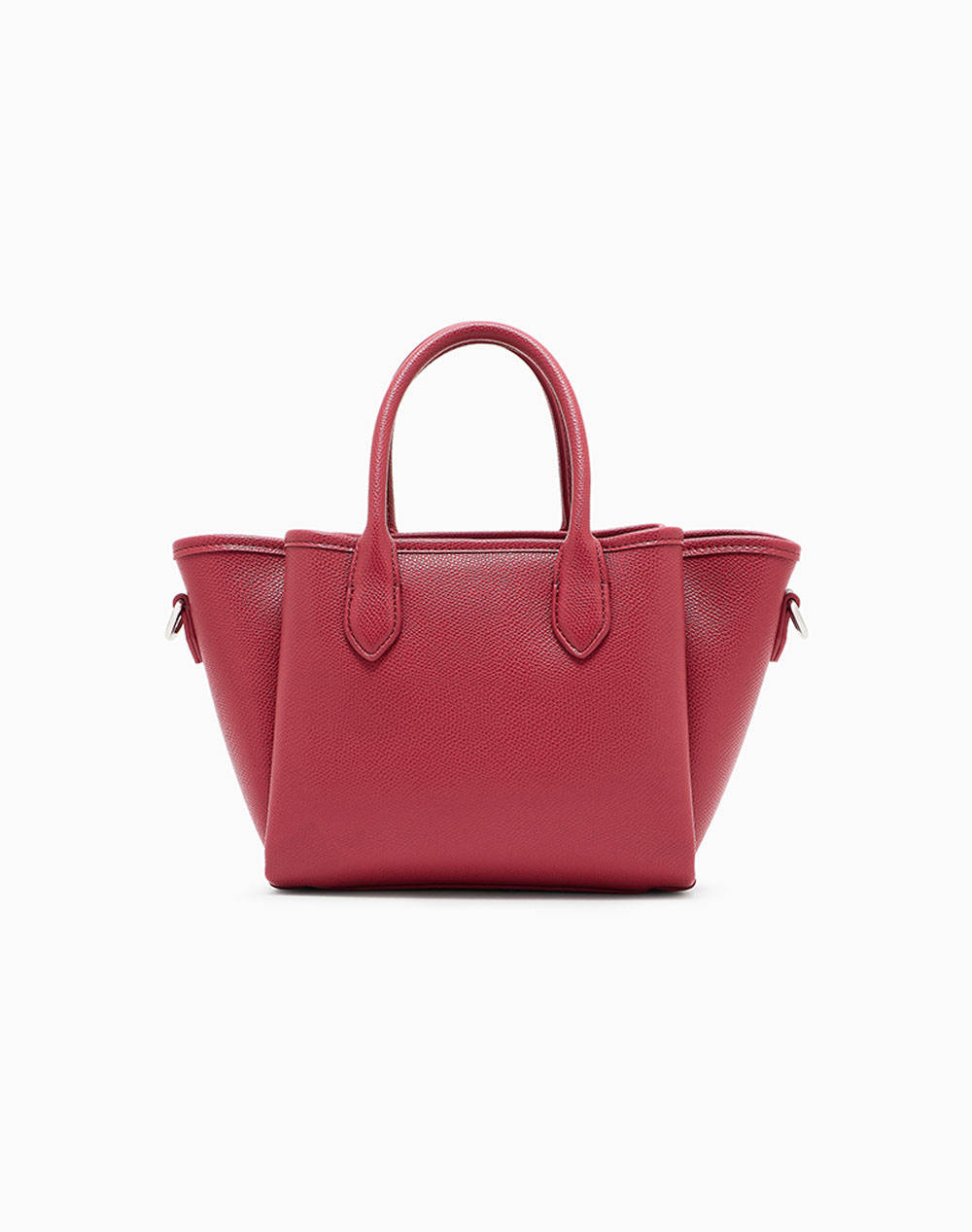 EMPORIO ARMANI SHOPPING BAG (Διαστάσεις: 30 x 18 x 11εκ.) EW002328AF17799-M5068 Red φωτογραφία