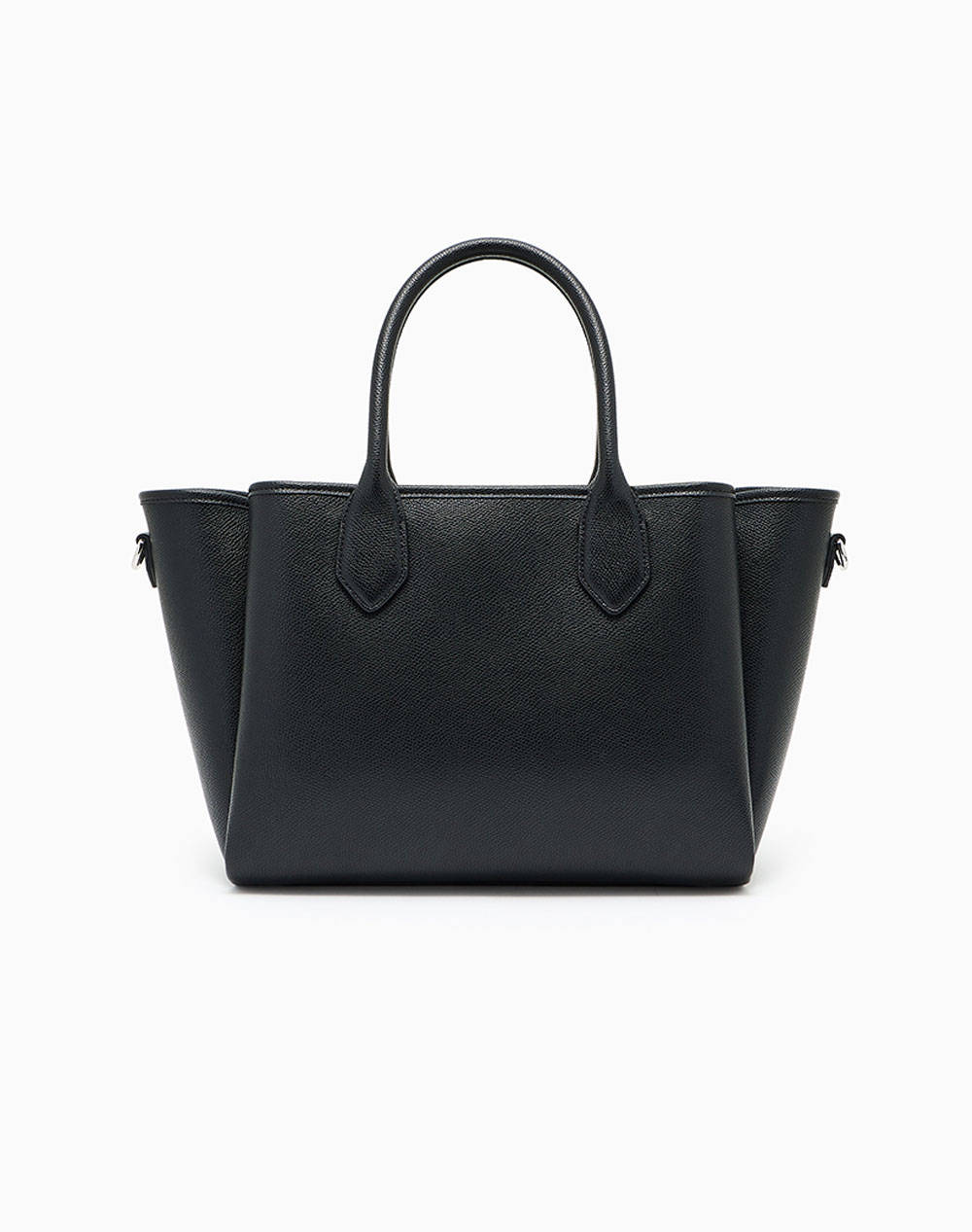 EMPORIO ARMANI SHOPPING BAG (Διαστάσεις: 42 x 24 x 16εκ.) EW002329AF17799-MC149 Black φωτογραφία