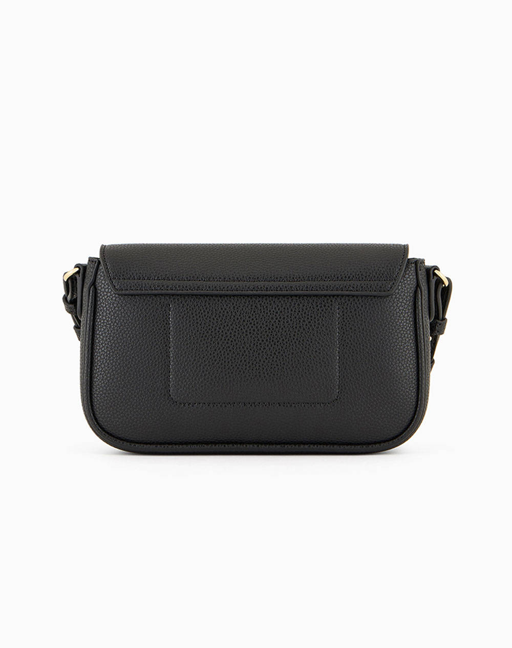 EMPORIO ARMANI MINI BAG (Διαστάσεις: 19.5 x 12.5 x 4.5εκ.) EW000538AF12103-MC032 Black φωτογραφία