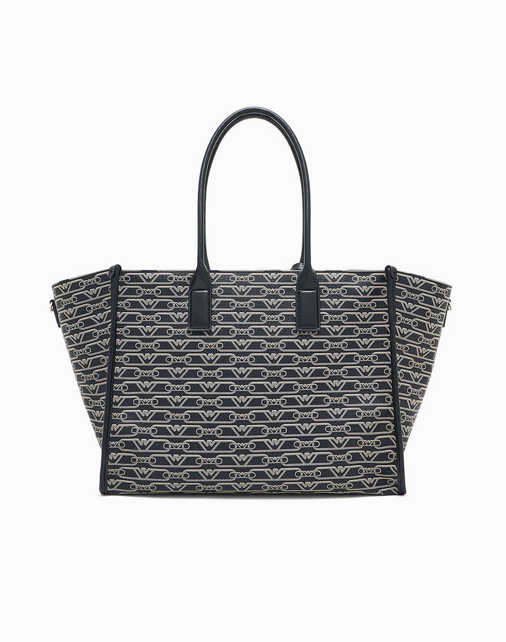 EMPORIO ARMANI SHOPPING BAG (Διαστάσεις: 51 x 17 x 27εκ.) EW000370AF11951-FC033 Mixed φωτογραφία