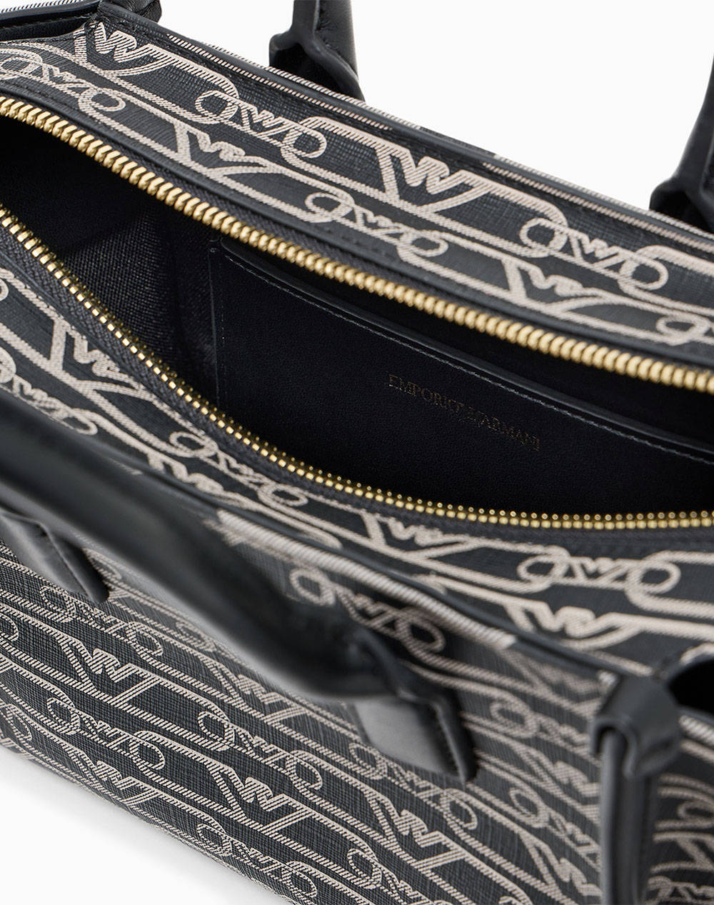 Emporio Armani Shopping Bag (Διαστάσεις: 28 5 X 10 15 εκ ) Ew000371Af11951-Fc033 Mixed Γυναικεία αξεσουάρ τσάντες Politikos Shop Πολιτικός