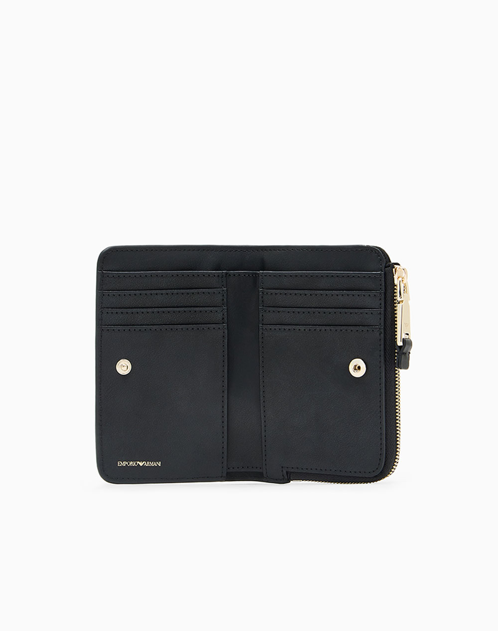 EMPORIO ARMANI WALLET (Διαστάσεις: 13 x 9 x 1.5εκ.) EW000369AF11951-FC033 Mixed φωτογραφία