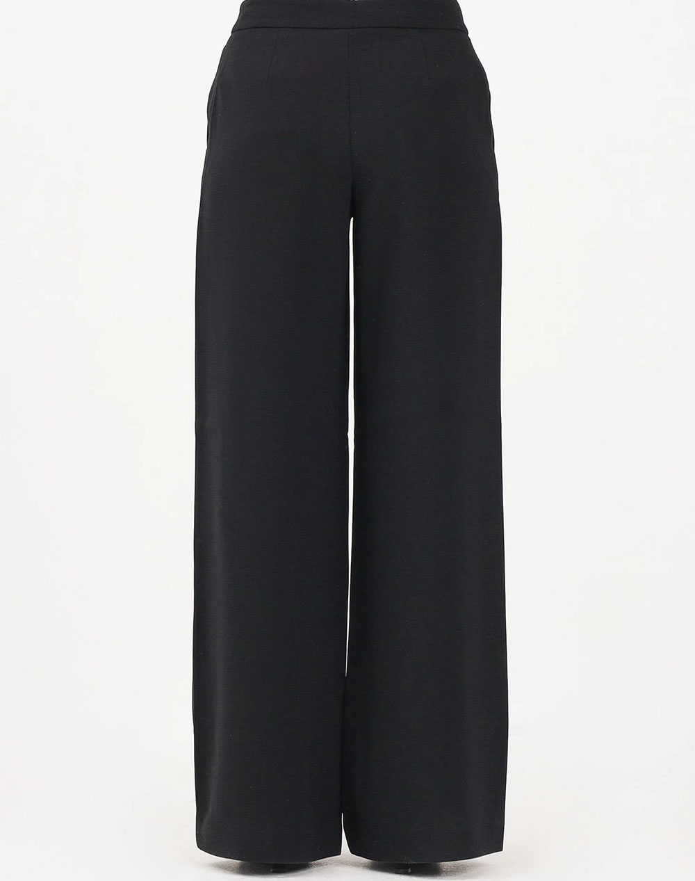 ARMANI EXCHANGE TROUSER XW001264AF16148-UC001 Black φωτογραφία